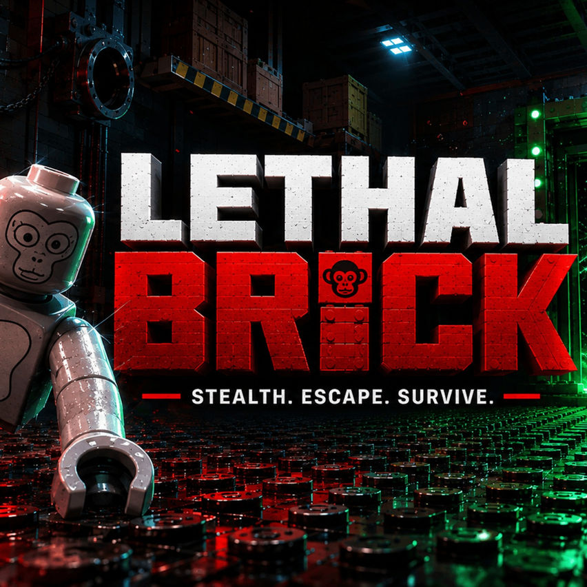 Lethal Brick