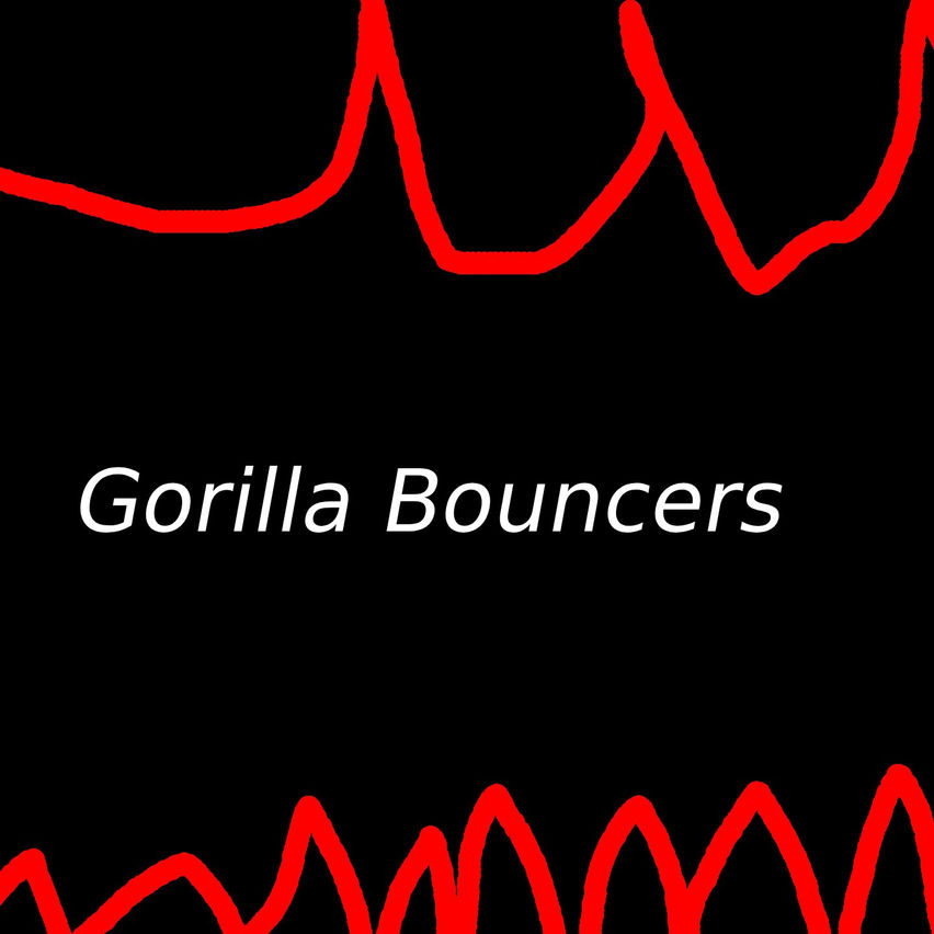 Gorilla Bouncers