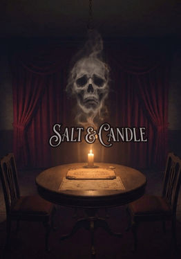 Salt & Candle