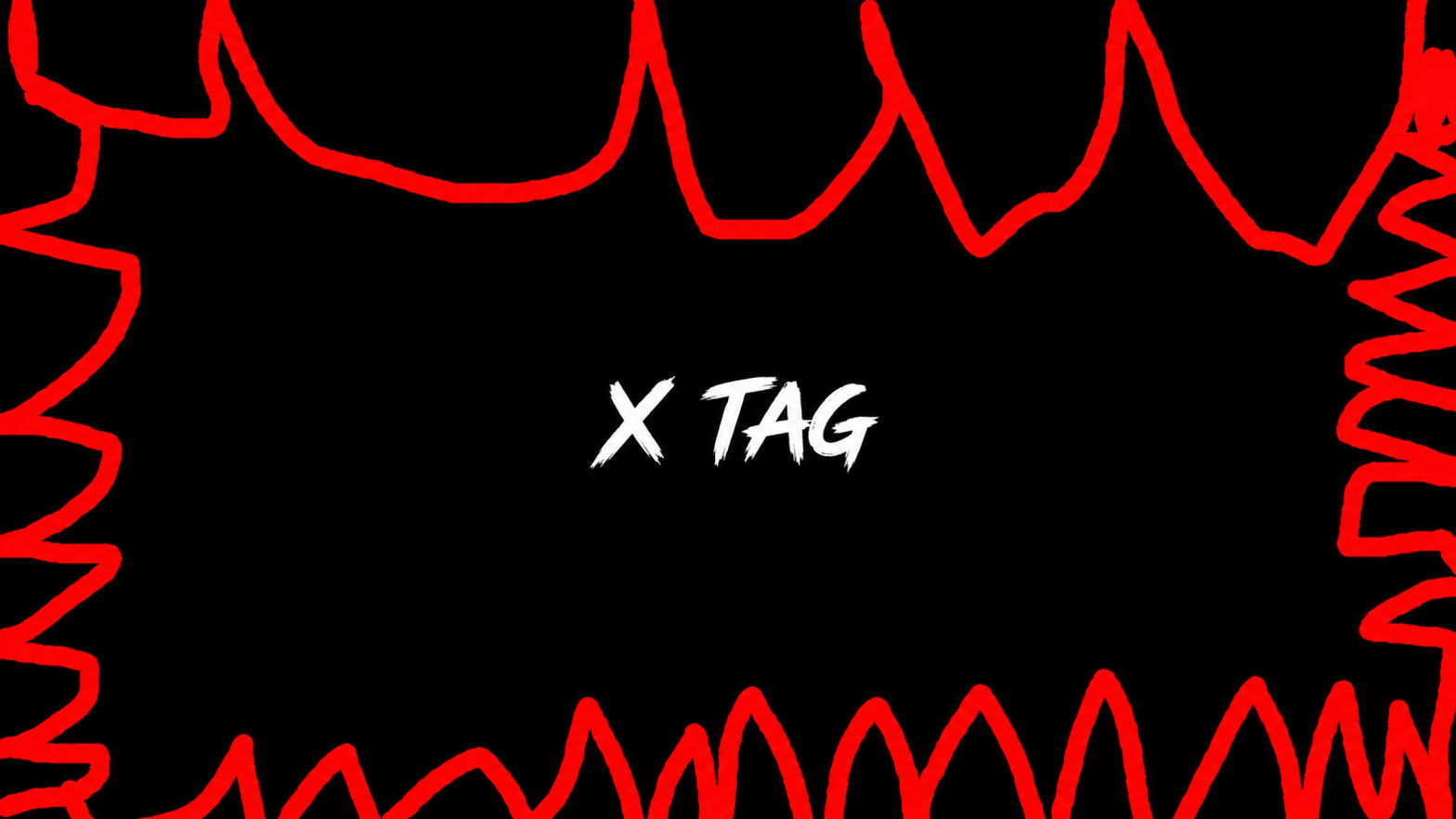 X tag