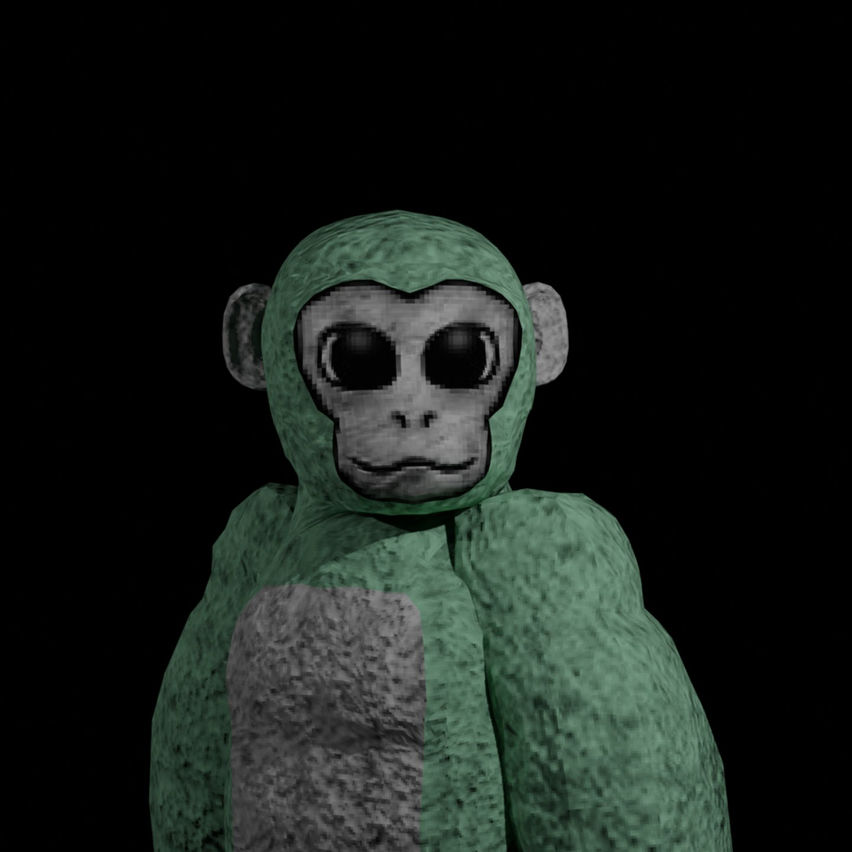 Lethal Ape: Ultimate