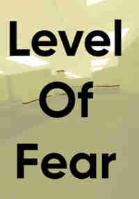 Level Of Fear
