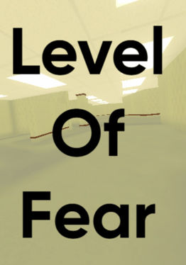 Level Of Fear