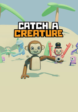 Catch A Creature