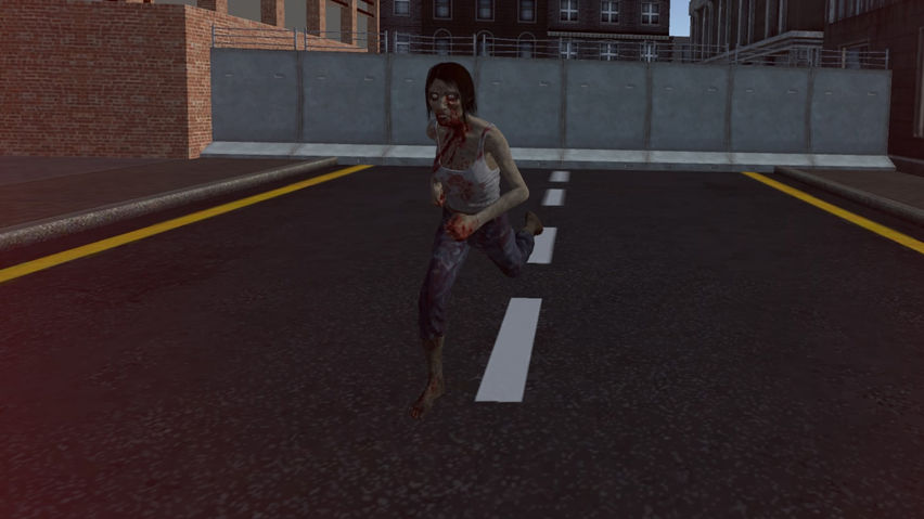 ThrowVR