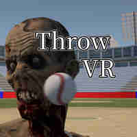 ThrowVR
