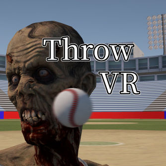 ThrowVR