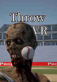 ThrowVR