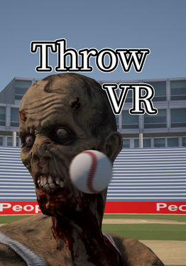 ThrowVR