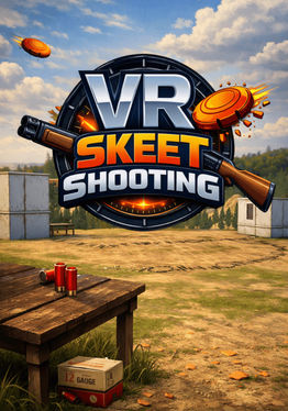 VR Skeet Shooting