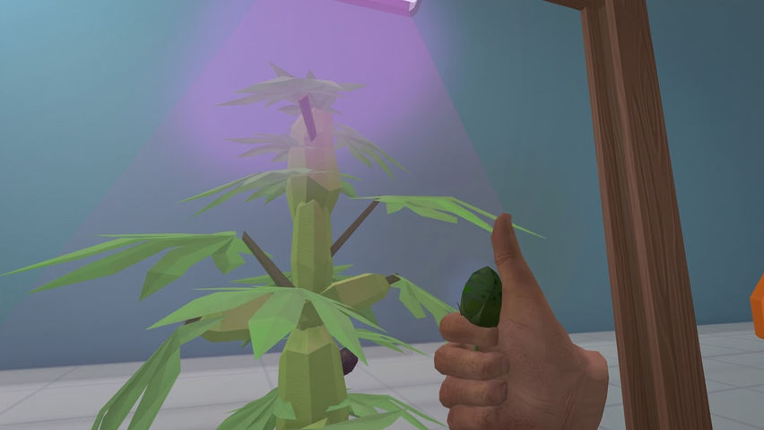 Drug Dealing Simulator VR