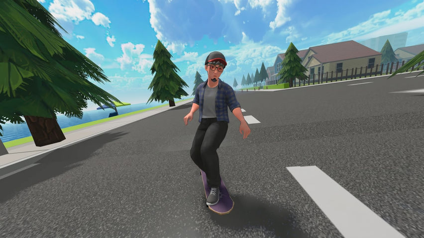 Drug Dealing Simulator VR