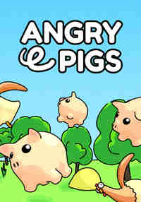 Angry Pigs