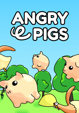 Angry Pigs