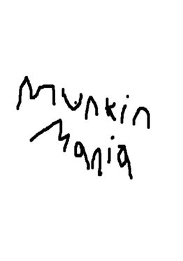 Munkin Mania! V2