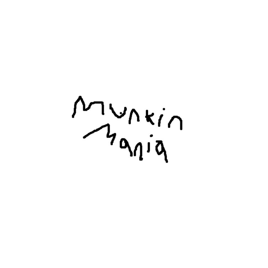 Munkin Mania! V2