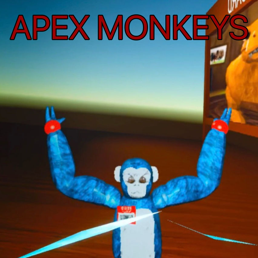 Apex Monkey's