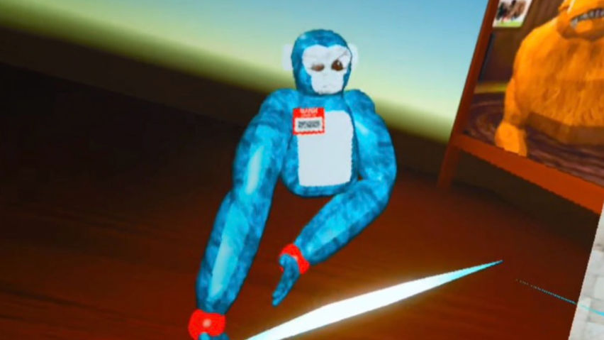 Apex Monkey's