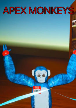Apex Monkey's