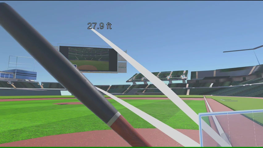 Home Run Stars