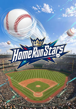 Home Run Stars
