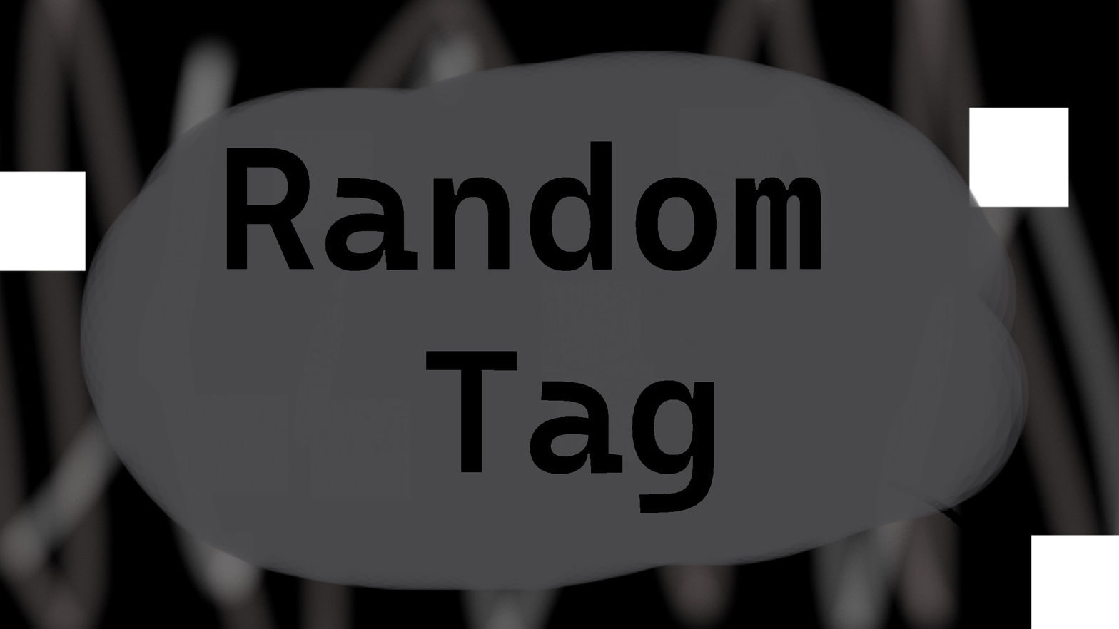 Random Tag V1