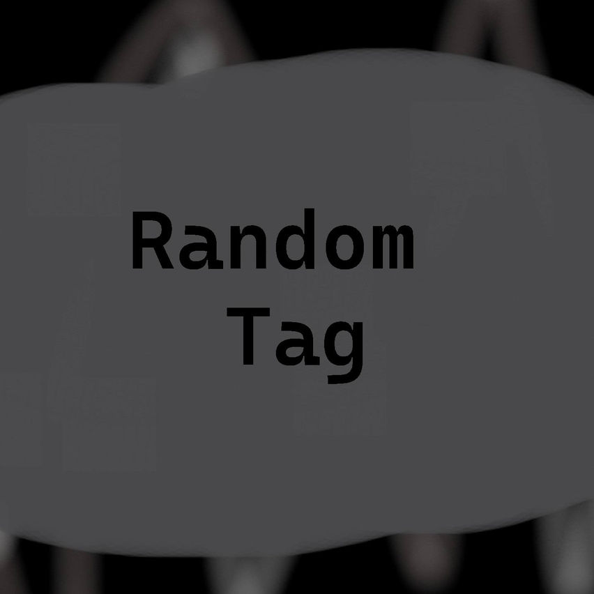 Random Tag V1