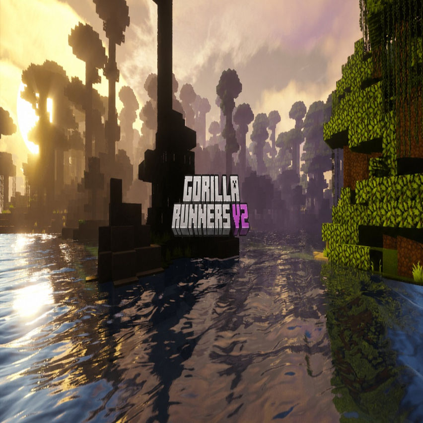 GORILLA RUNNERS V2