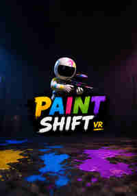 Paint Shift VR