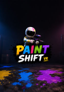Paint Shift VR