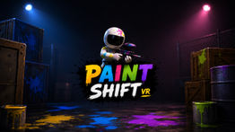 Paint Shift VR