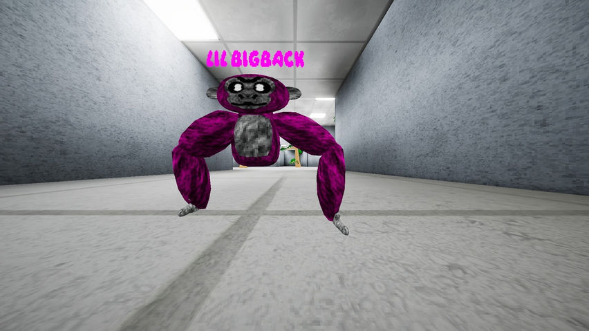Facility Panic