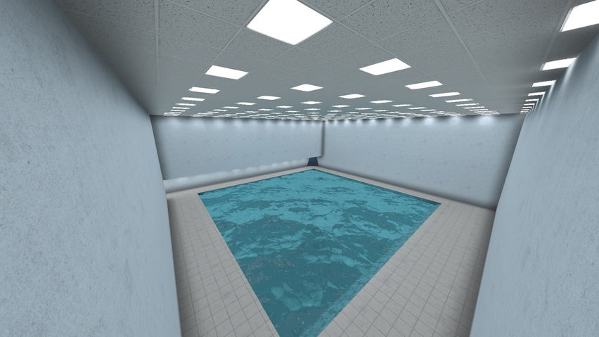 Facility Panic