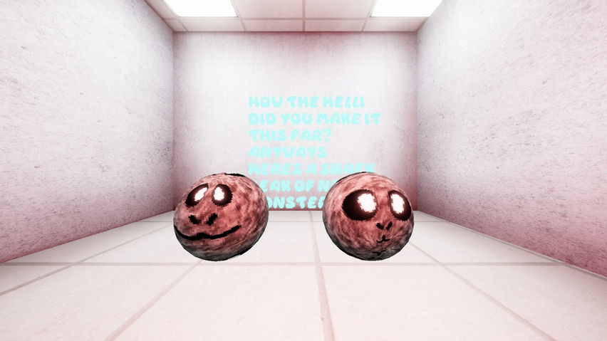 Facility Panic