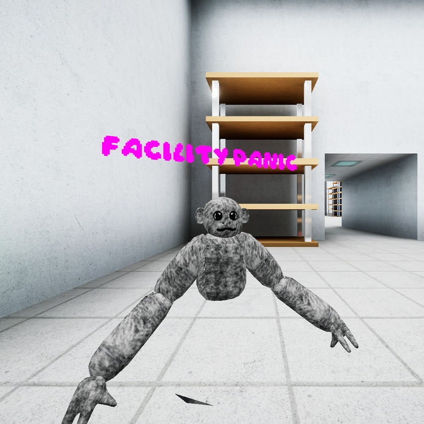 Facility Panic