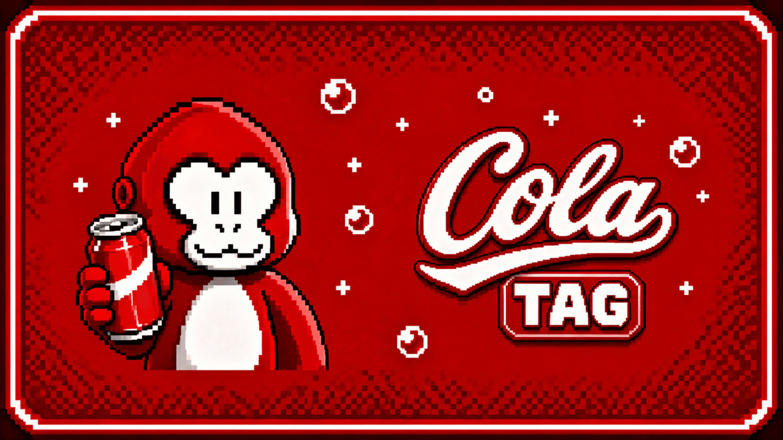 Cola tag