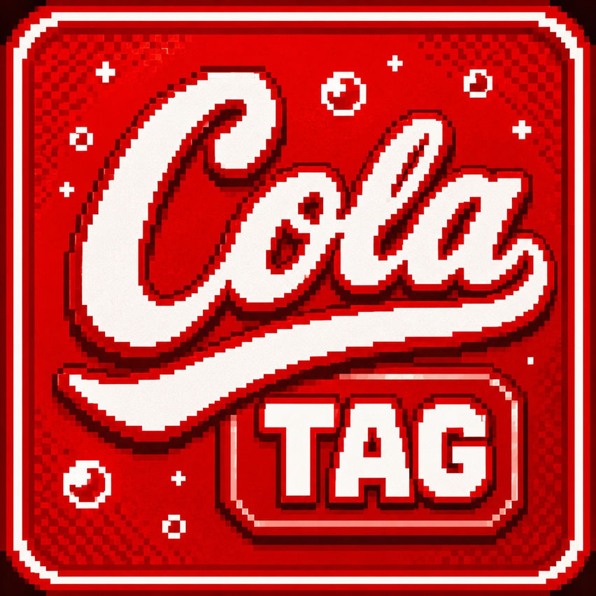 Cola tag