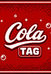 Cola tag