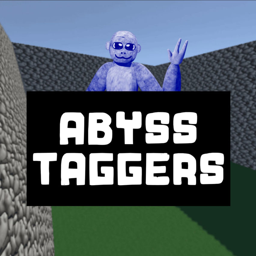 Abyss Taggers