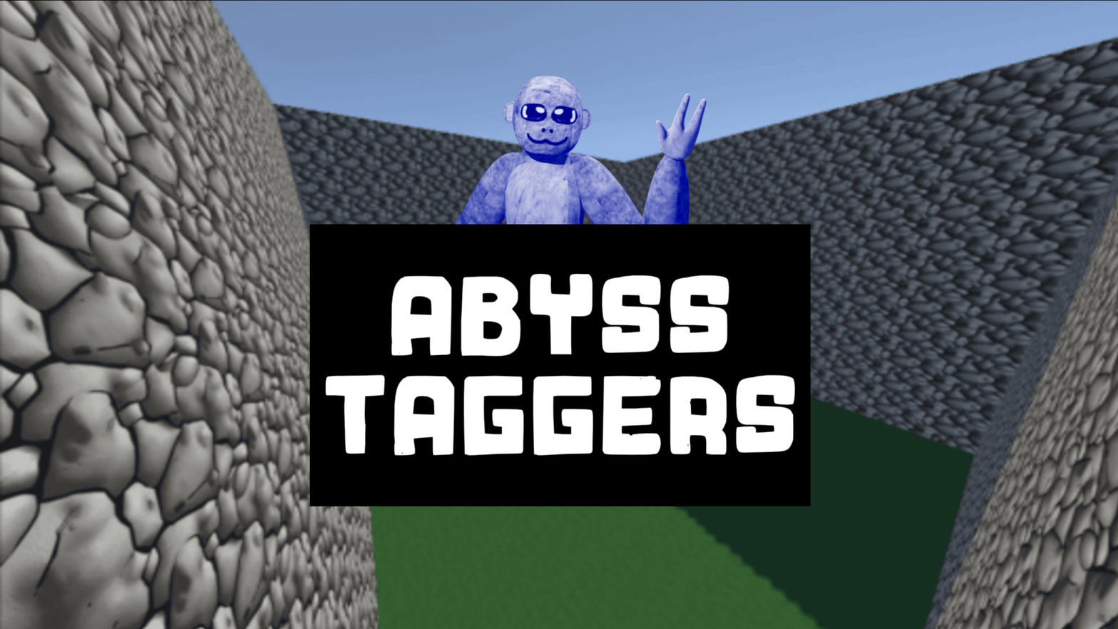 Abyss Taggers