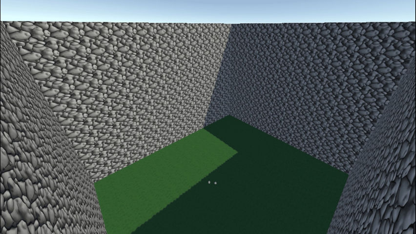 Abyss Taggers