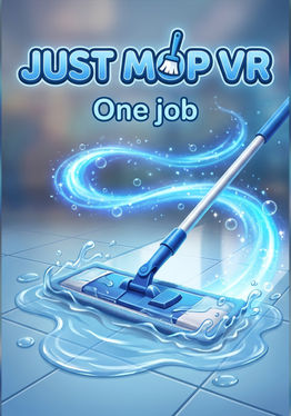 Just mop VR