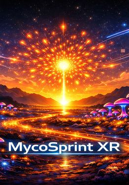 Myco Sprint XR