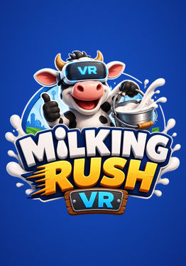 Milking Rush VR