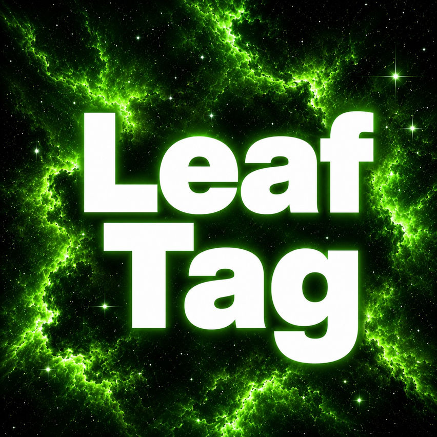 Leaf Tag