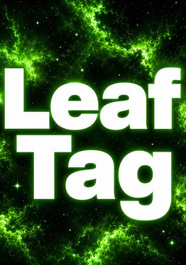 Leaf Tag