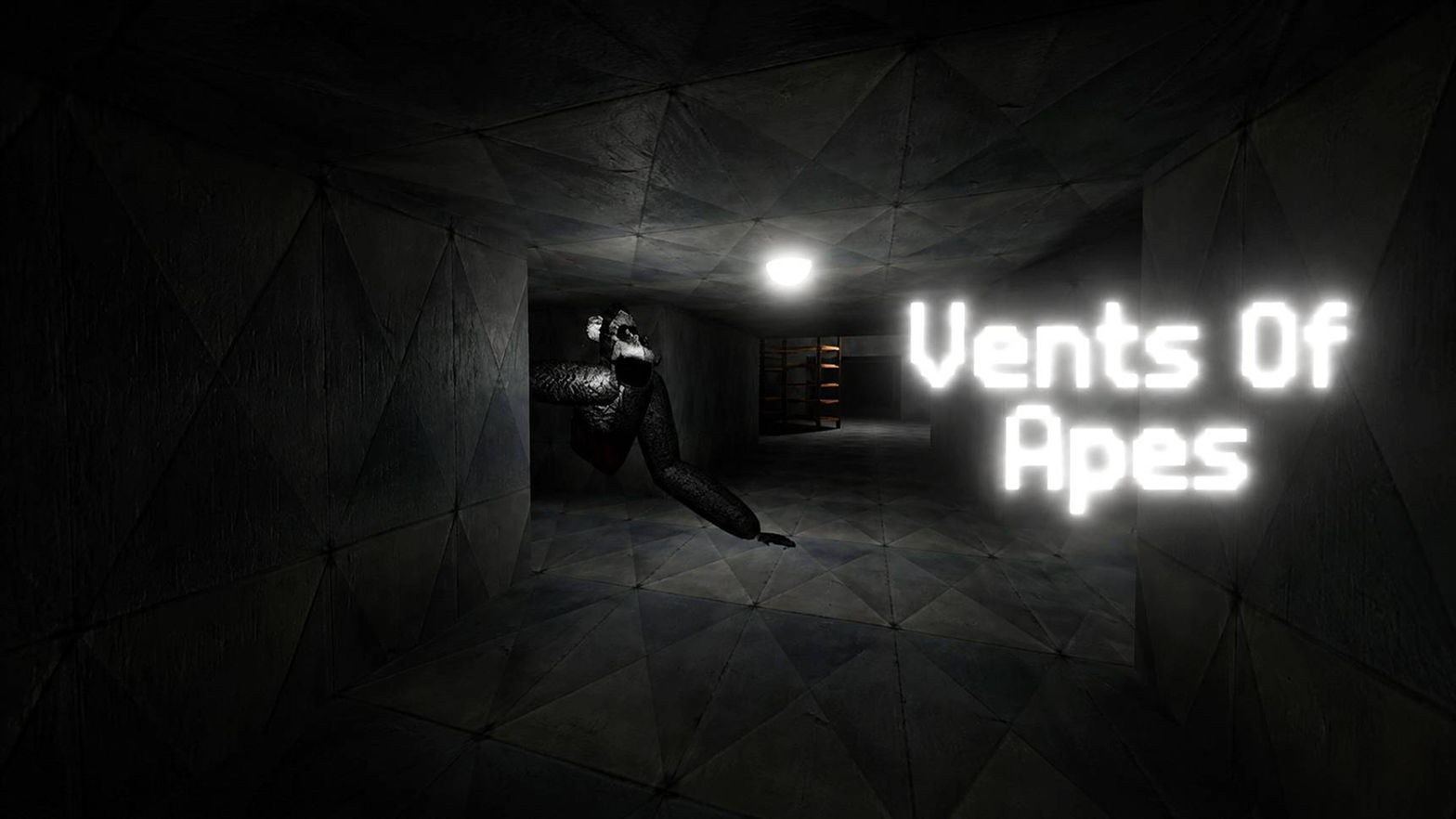 Vents Of Apes