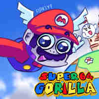 Super Gorilla 64