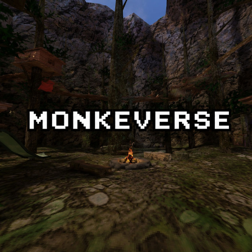 Monkeverse