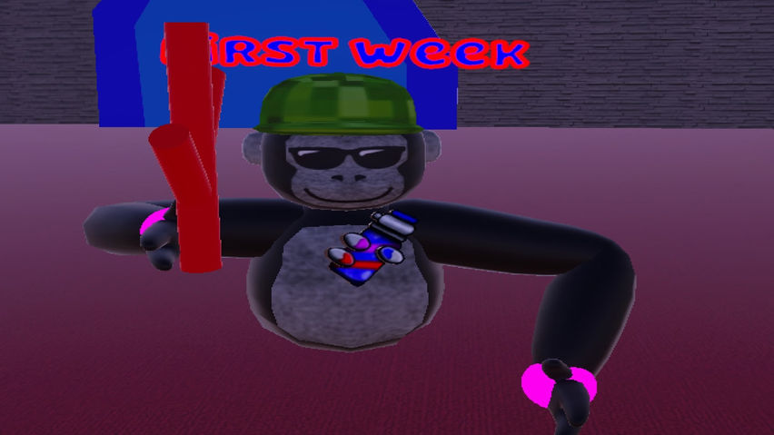 Monkeverse